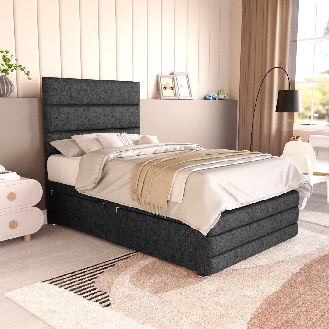 Havana Kids Divan Bed