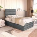 Havana Kids Divan Bed