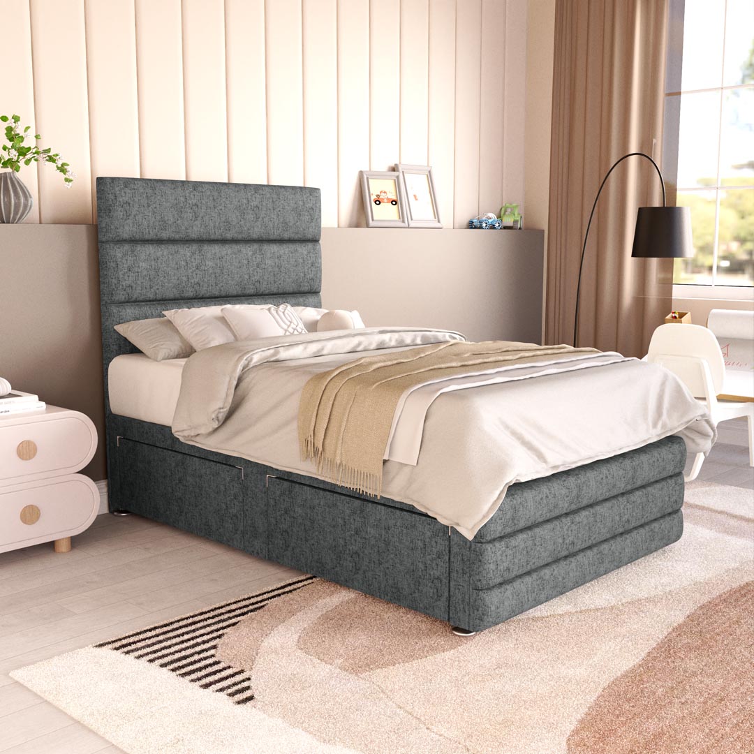 Havana Kids Divan Bed