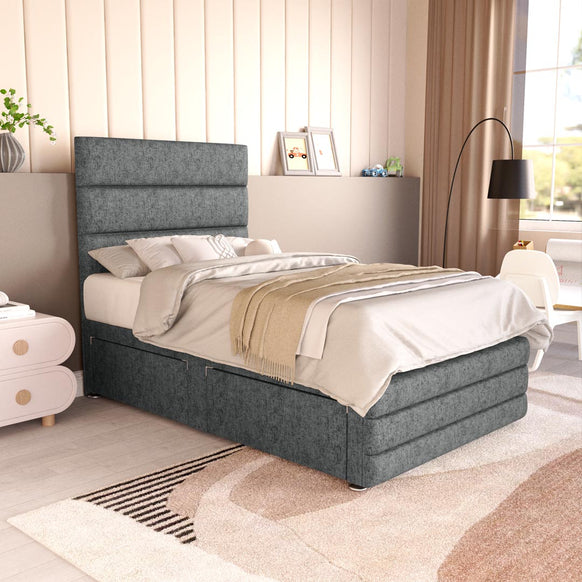 Havana Kids Divan Bed