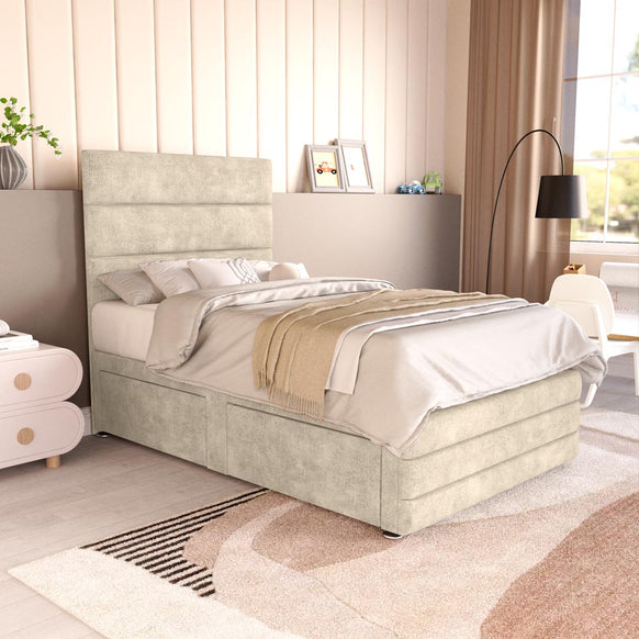 Havana Kids Divan Bed