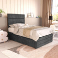 Havana Kids Divan Bed