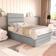 Havana Kids Divan Bed