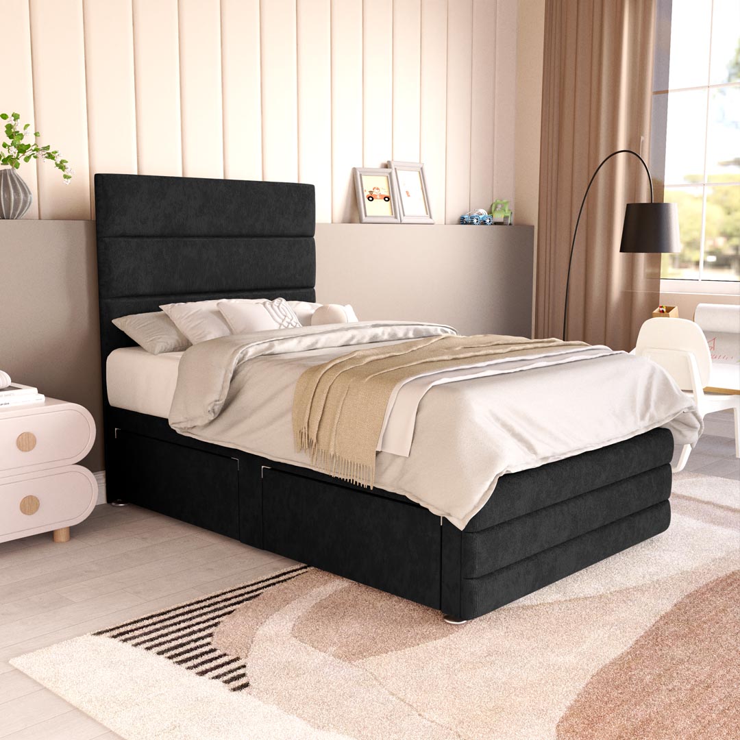 Havana Kids Divan Bed