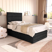 Havana Kids Divan Bed