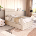 Havana Kids Divan Bed