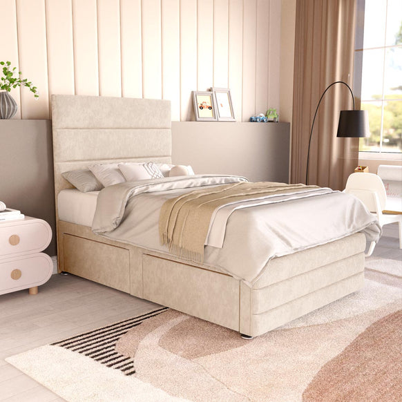 Havana Kids Divan Bed