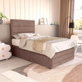 Havana Kids Divan Bed