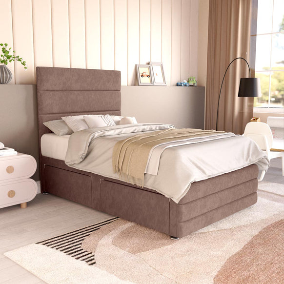 Havana Kids Divan Bed