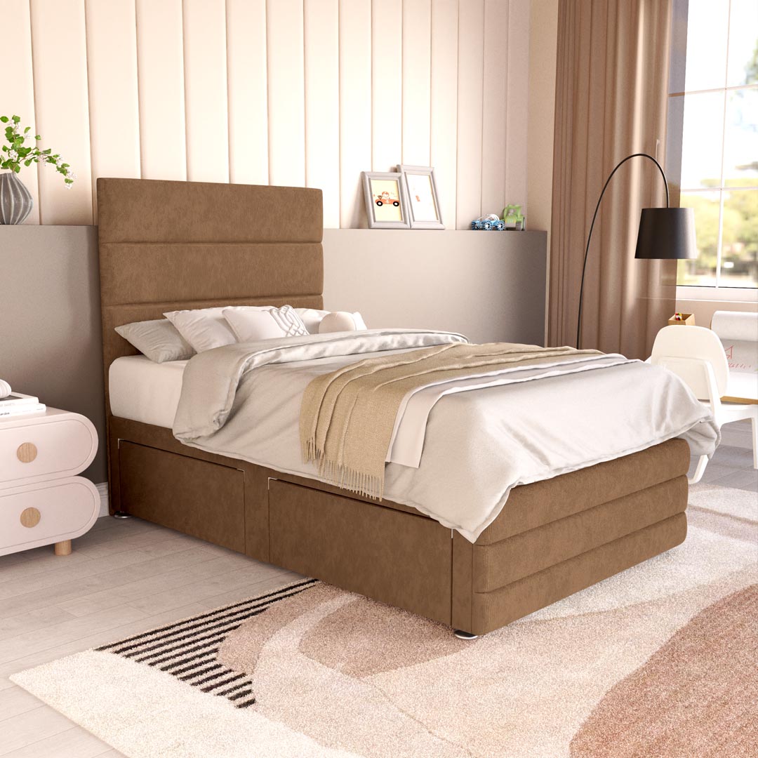 Havana Kids Divan Bed