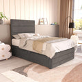 Havana Kids Divan Bed