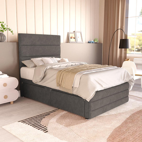 Havana Kids Divan Bed
