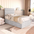Havana Kids Divan Bed