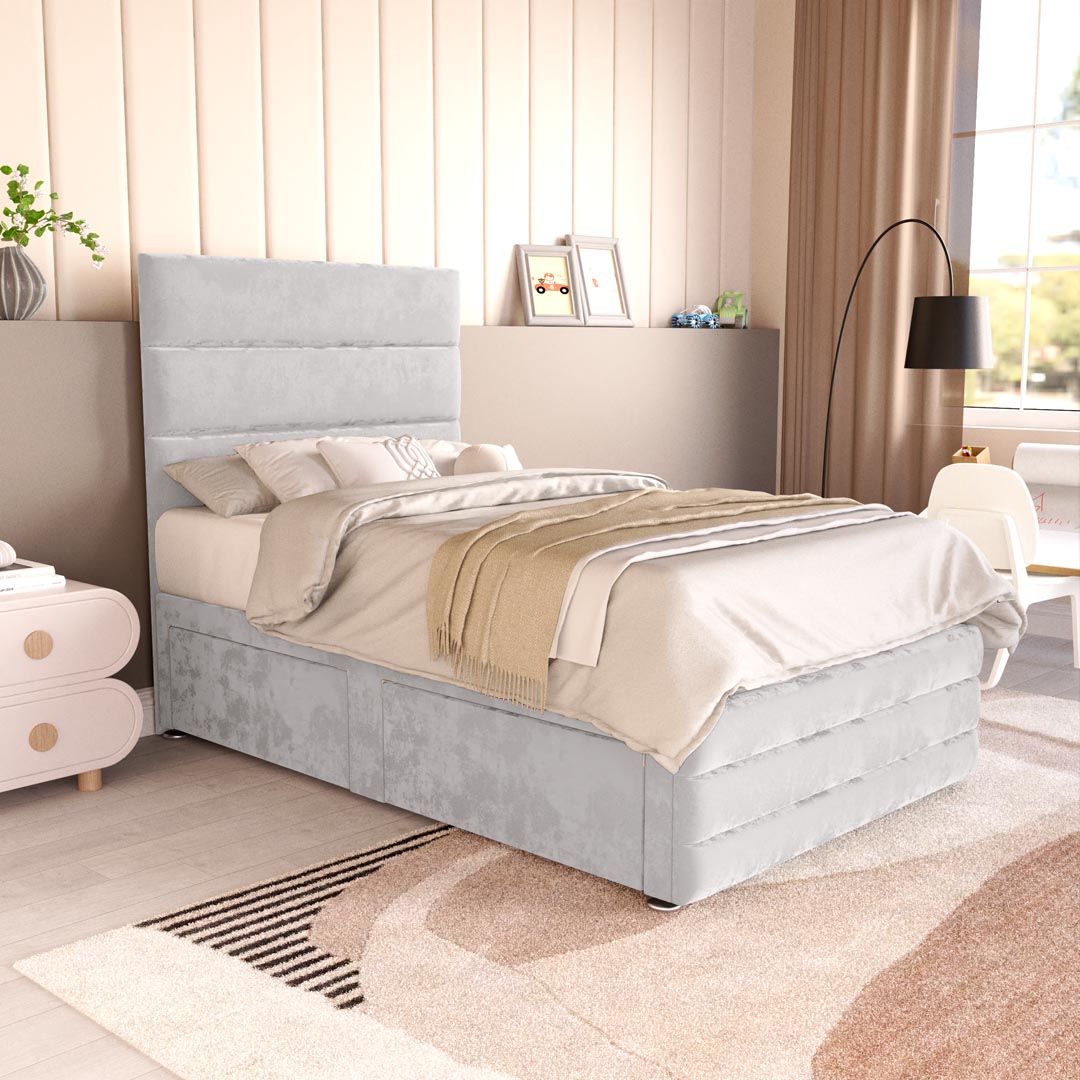 Havana Kids Divan Bed