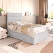 Havana Kids Divan Bed