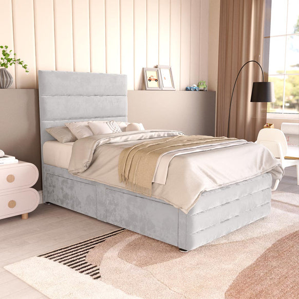 Havana Kids Divan Bed