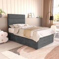 Havana Kids Divan Bed