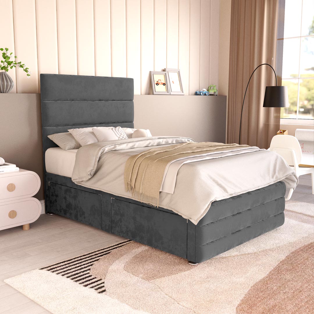 Havana Kids Divan Bed