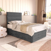 Havana Kids Divan Bed