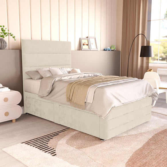 Havana Kids Divan Bed