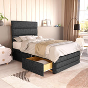Havana Kids Divan Bed