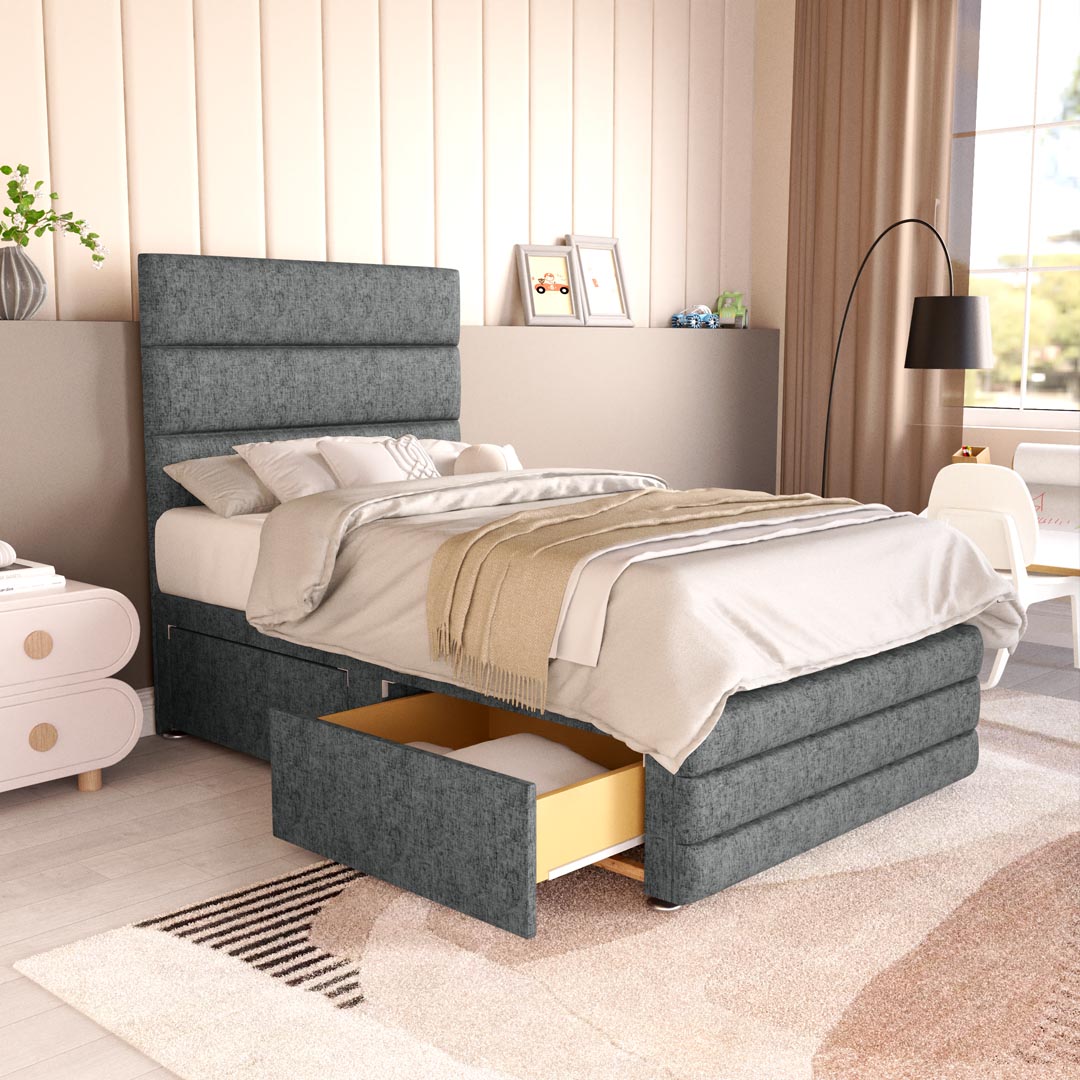 Havana Kids Divan Bed