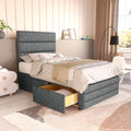 Havana Kids Divan Bed