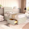 Havana Kids Divan Bed