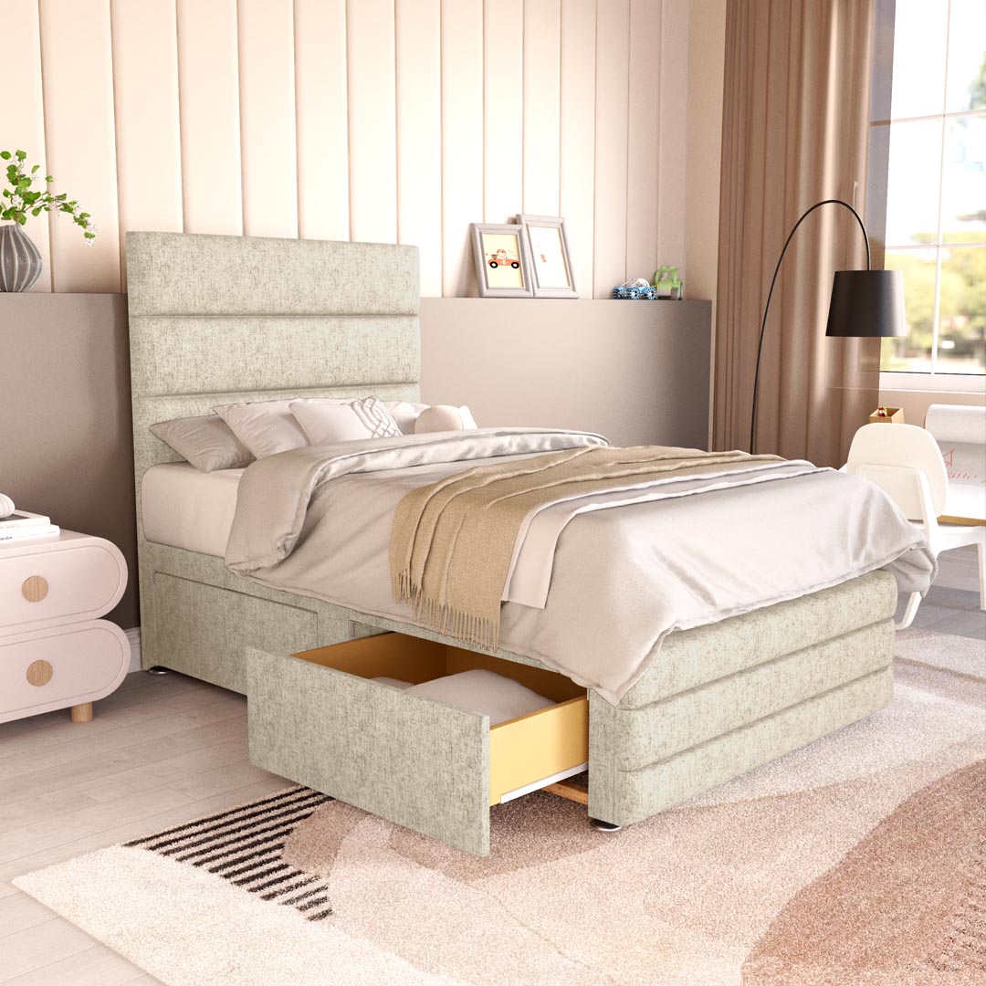 Havana Kids Divan Bed