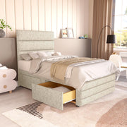 Havana Kids Divan Bed