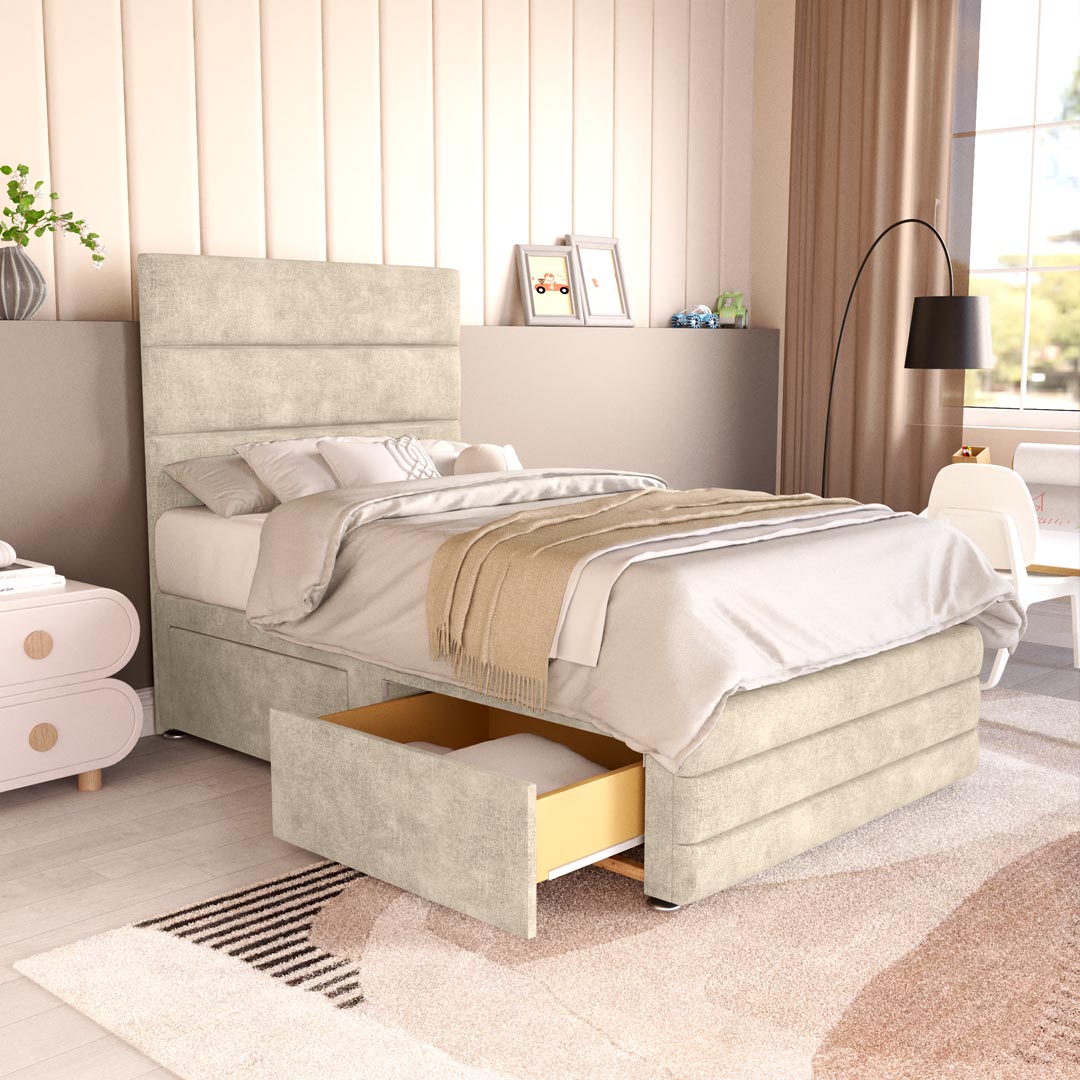 Havana Kids Divan Bed