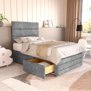 Havana Kids Divan Bed