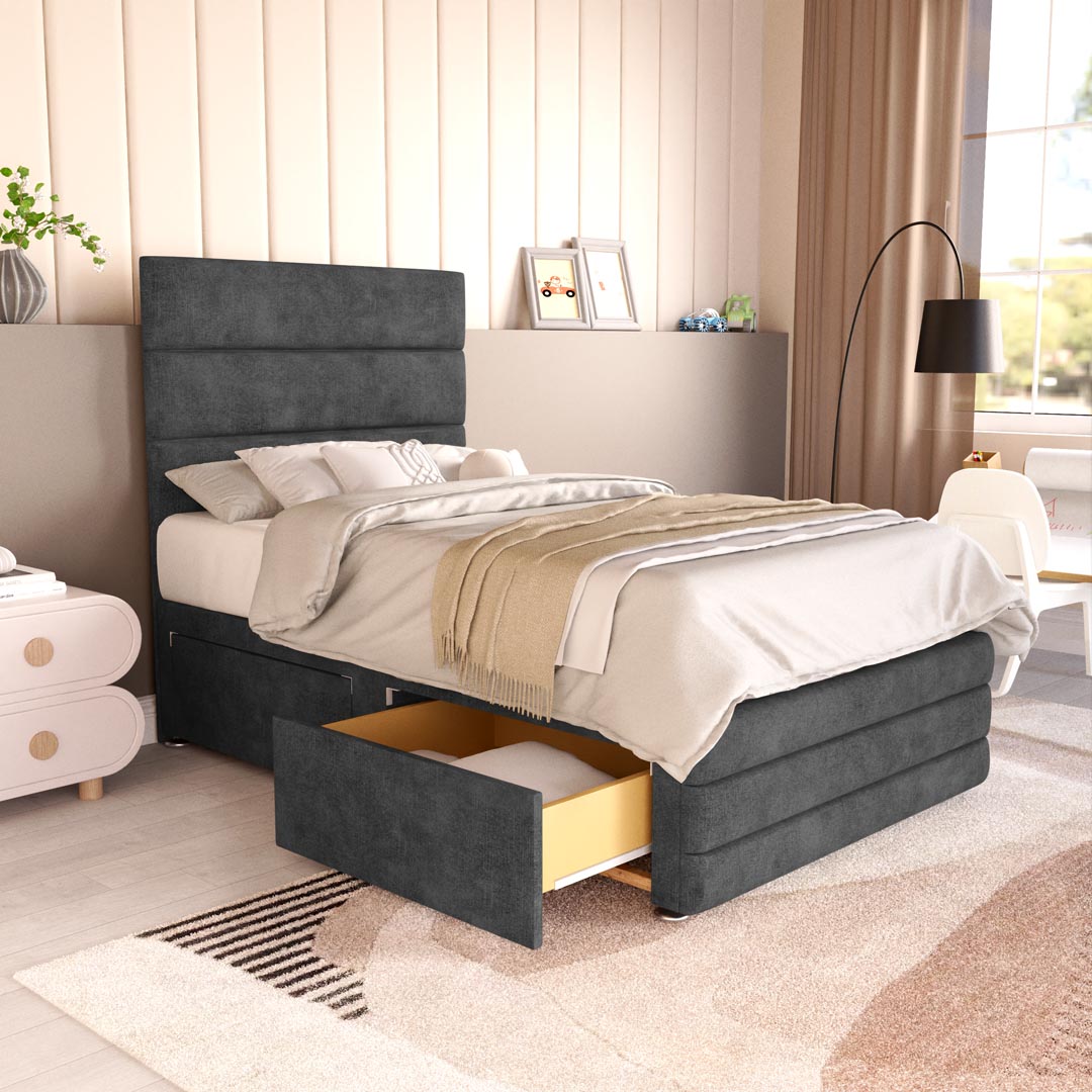 Havana Kids Divan Bed