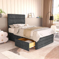 Havana Kids Divan Bed