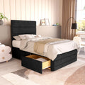 Havana Kids Divan Bed