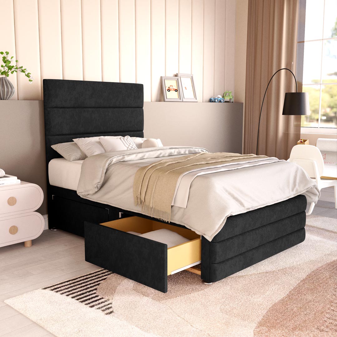 Havana Kids Divan Bed