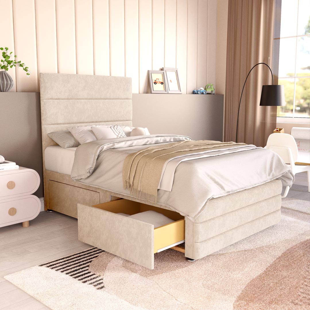 Havana Kids Divan Bed