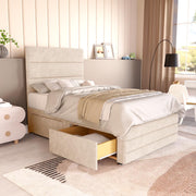 Havana Kids Divan Bed
