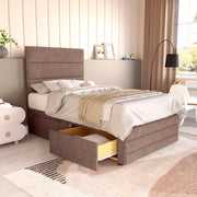 Havana Kids Divan Bed