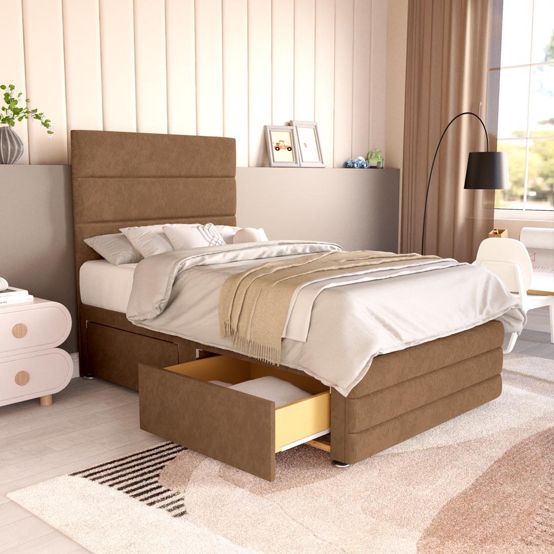 Havana Kids Divan Bed