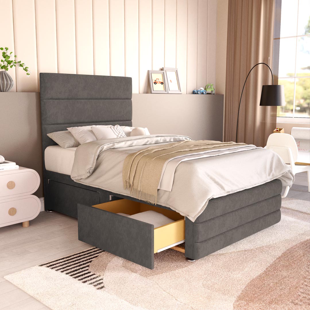 Havana Kids Divan Bed