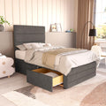 Havana Kids Divan Bed