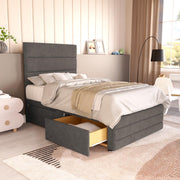 Havana Kids Divan Bed