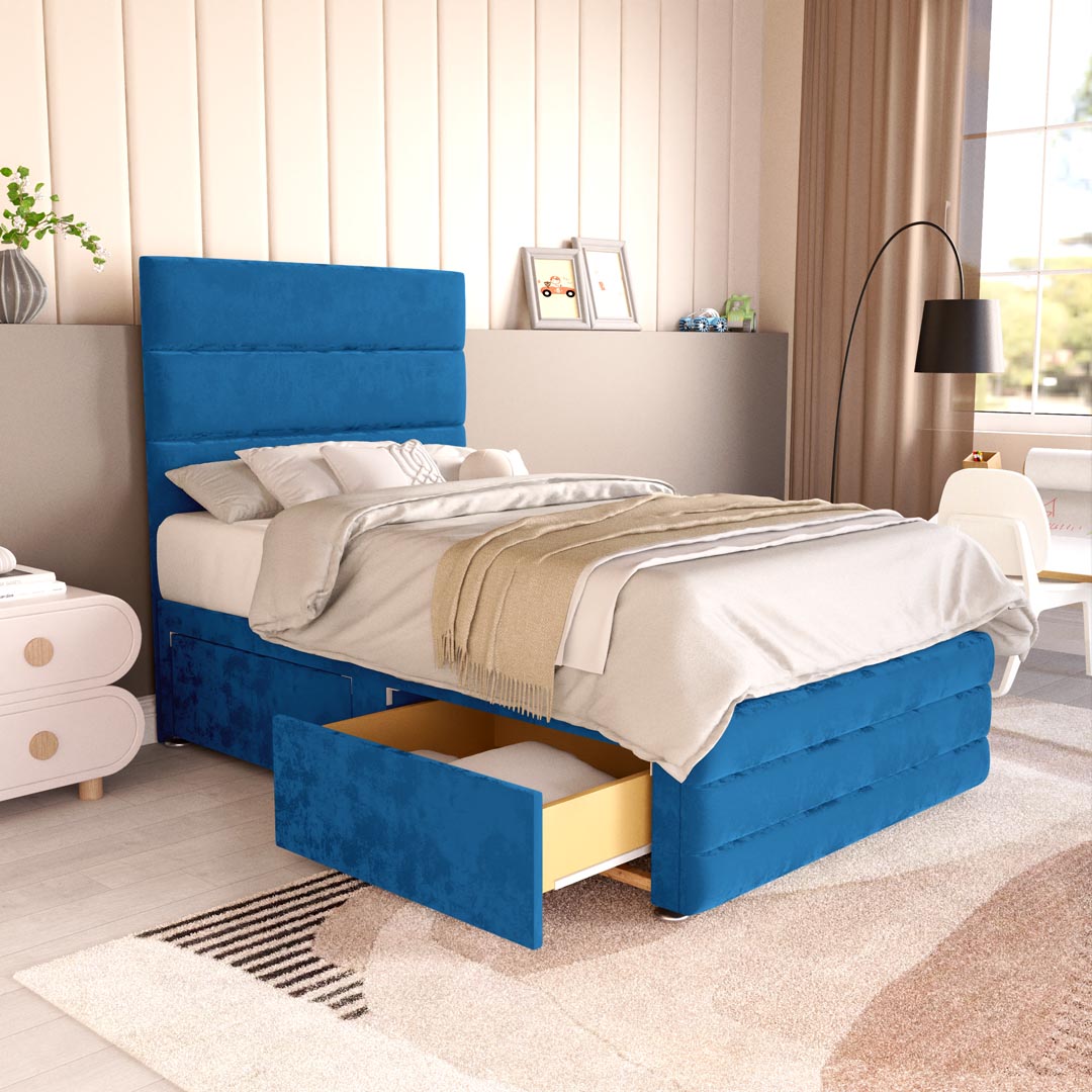Havana Kids Divan Bed