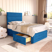 Havana Kids Divan Bed