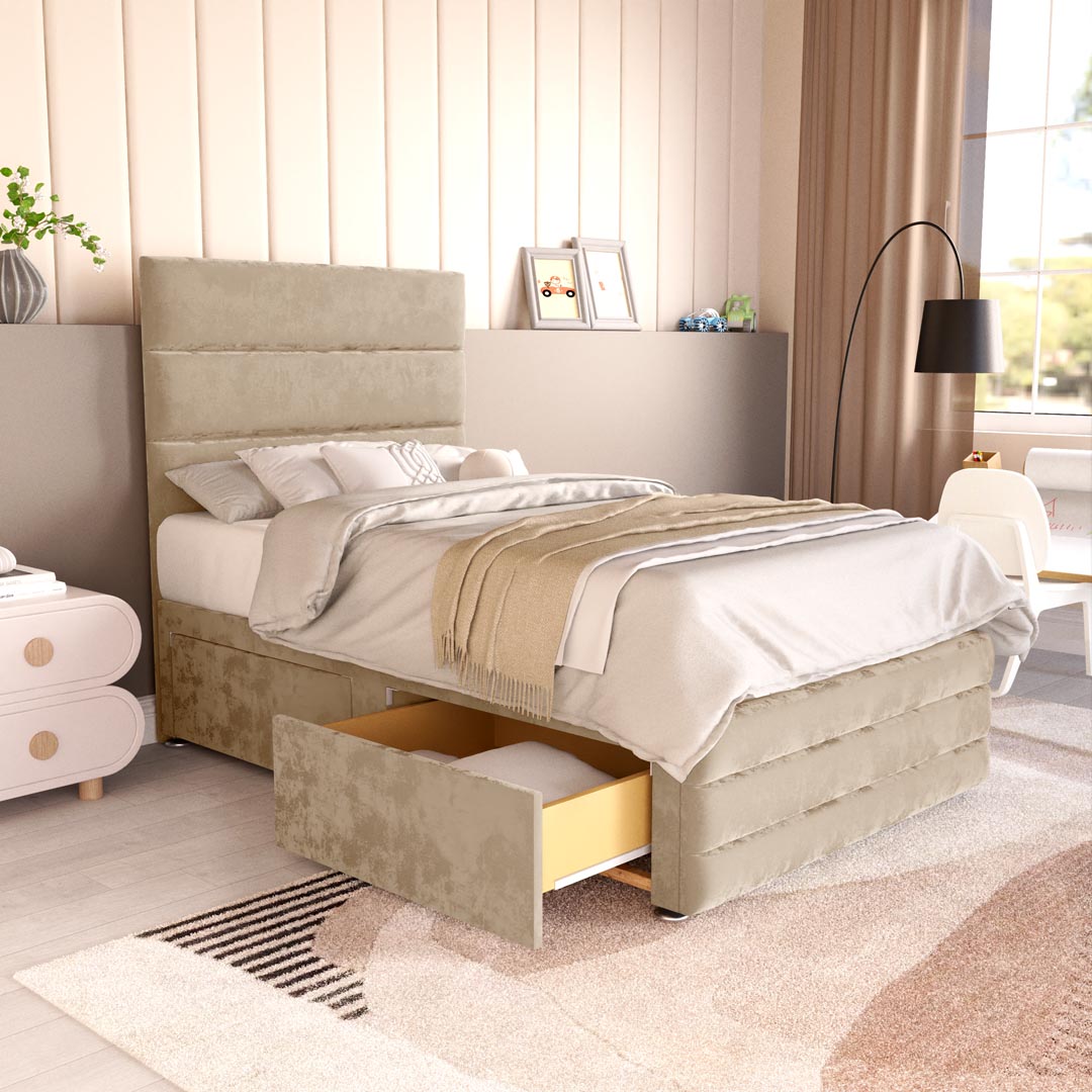 Havana Kids Divan Bed