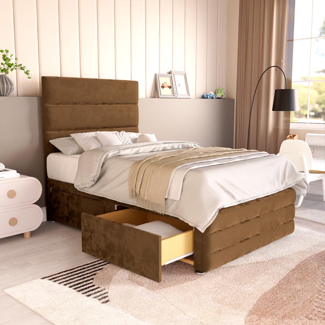 Havana Kids Divan Bed