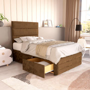 Havana Kids Divan Bed