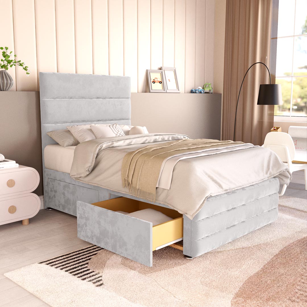 Havana Kids Divan Bed
