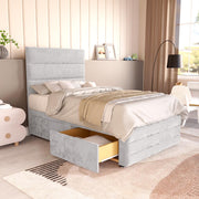 Havana Kids Divan Bed